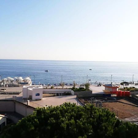 Villa Schiaffino Appartamento Al Primo Piano Deiva Marina Εξωτερικό φωτογραφία