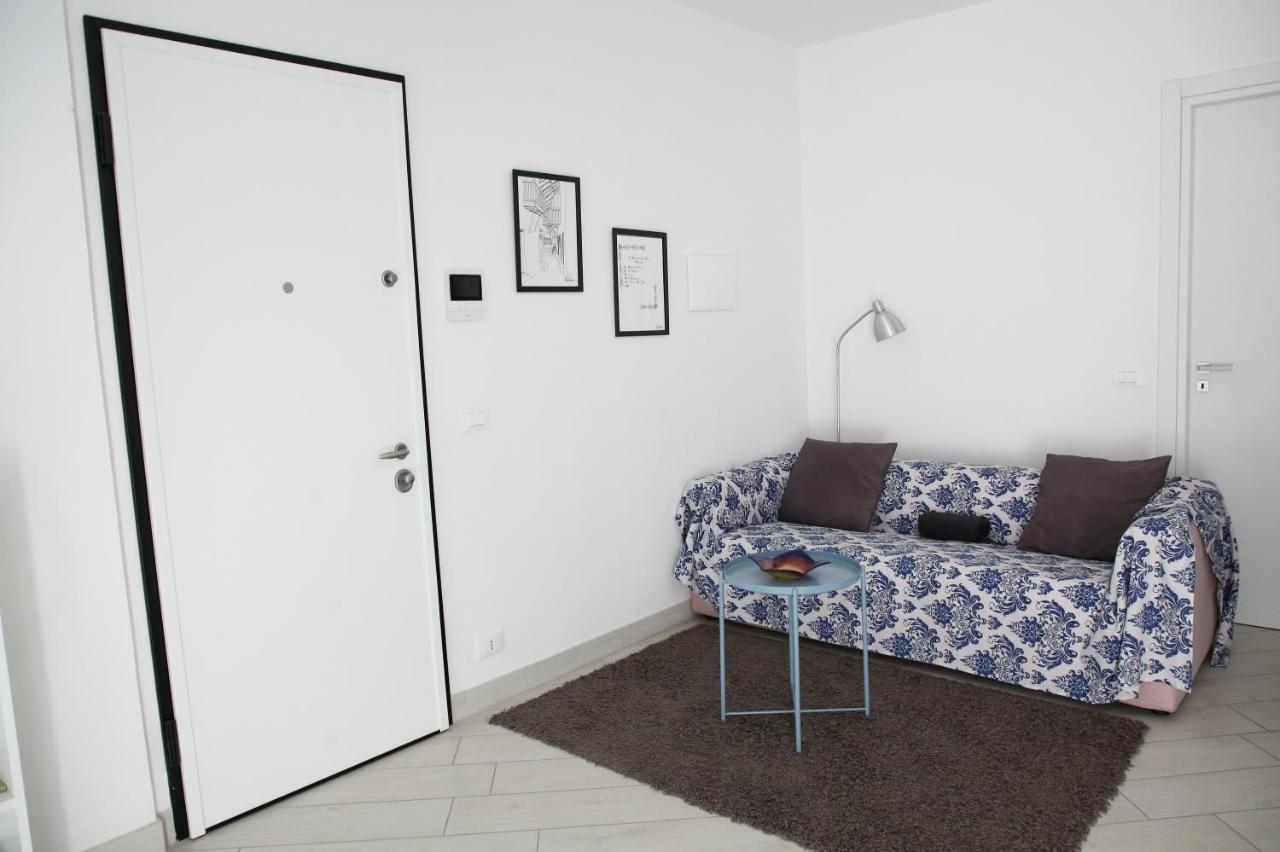 Villa Schiaffino Appartamento Al Primo Piano Deiva Marina Εξωτερικό φωτογραφία