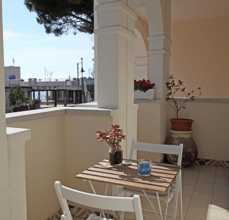Villa Schiaffino Appartamento Al Primo Piano Deiva Marina Εξωτερικό φωτογραφία
