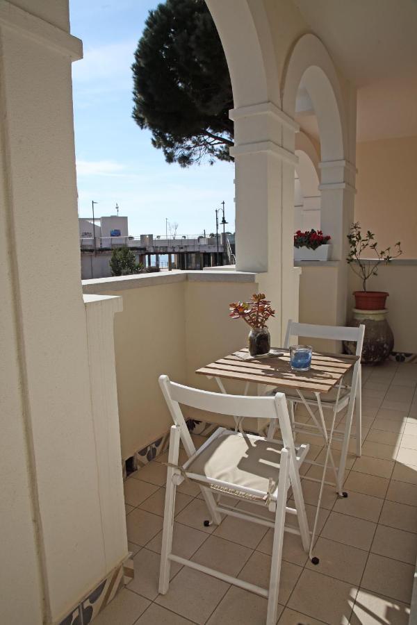 Villa Schiaffino Appartamento Al Primo Piano Deiva Marina Εξωτερικό φωτογραφία