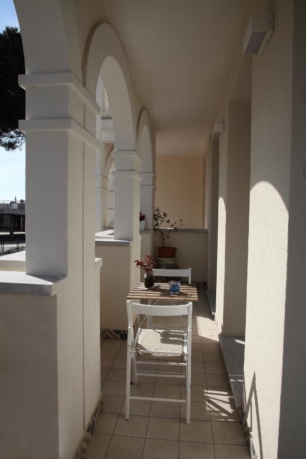 Villa Schiaffino Appartamento Al Primo Piano Deiva Marina Εξωτερικό φωτογραφία
