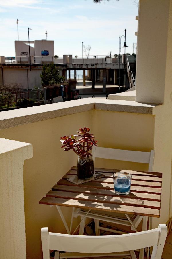 Villa Schiaffino Appartamento Al Primo Piano Deiva Marina Εξωτερικό φωτογραφία