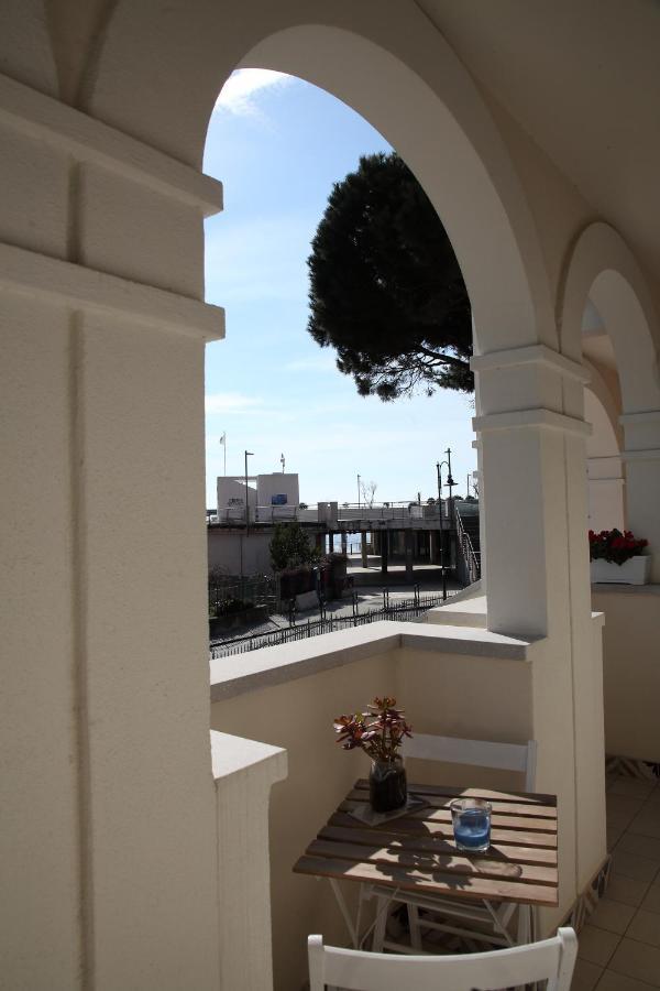 Villa Schiaffino Appartamento Al Primo Piano Deiva Marina Εξωτερικό φωτογραφία