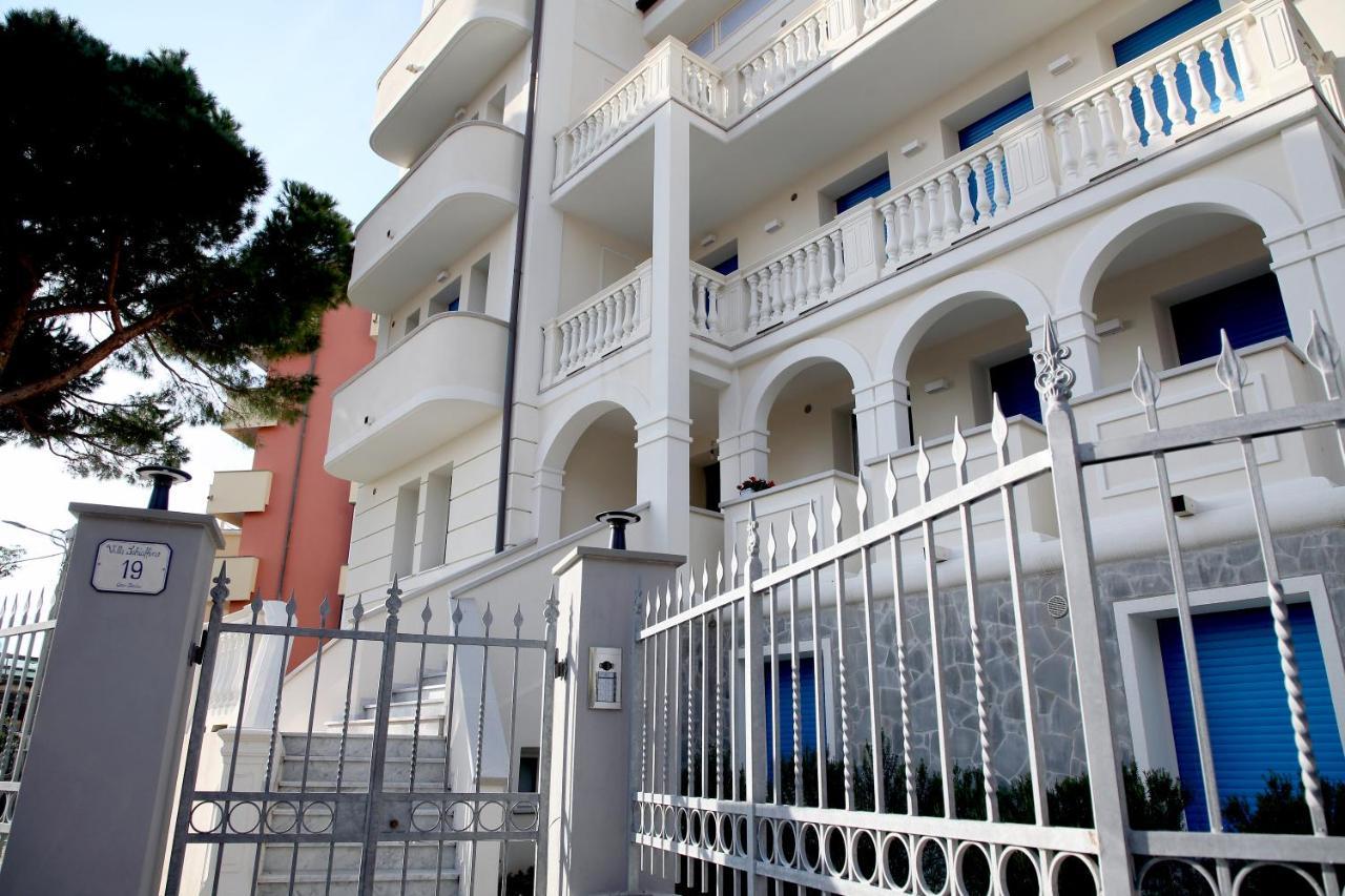 Villa Schiaffino Appartamento Al Primo Piano Deiva Marina Εξωτερικό φωτογραφία