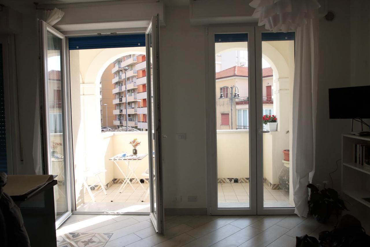 Villa Schiaffino Appartamento Al Primo Piano Deiva Marina Εξωτερικό φωτογραφία