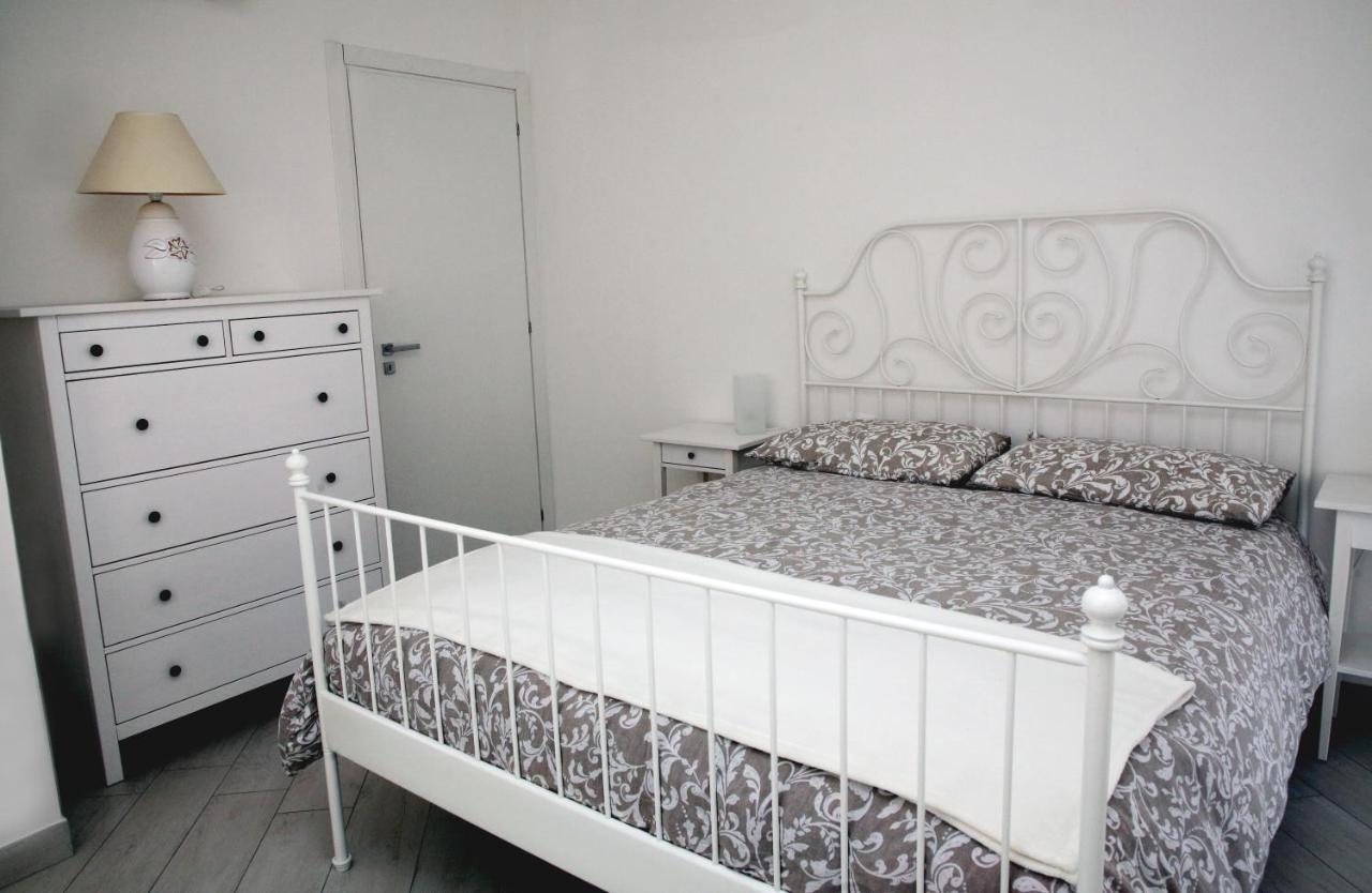 Villa Schiaffino Appartamento Al Primo Piano Deiva Marina Εξωτερικό φωτογραφία