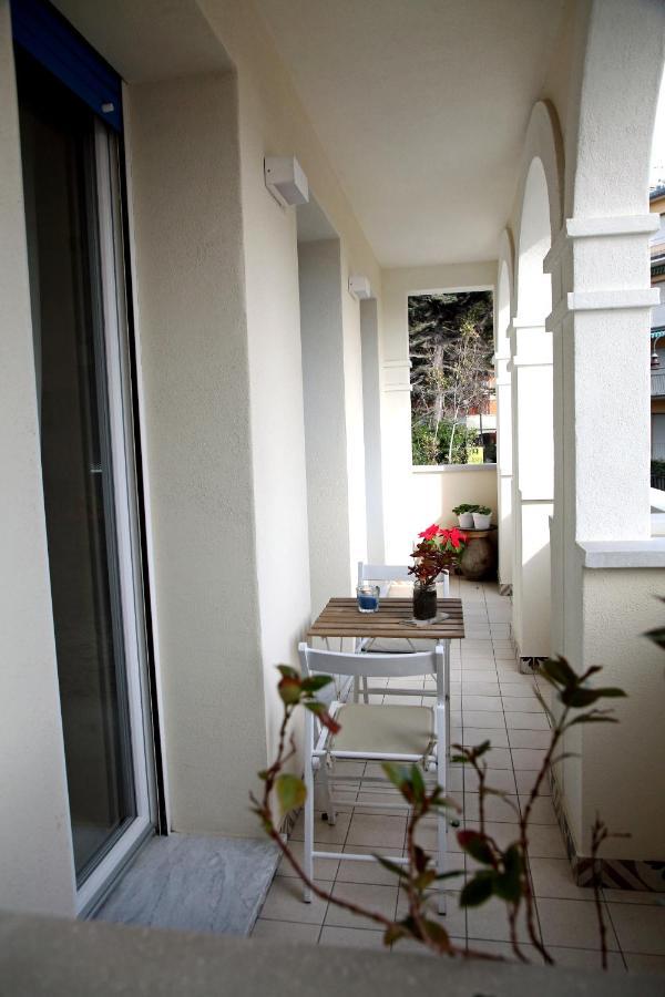 Villa Schiaffino Appartamento Al Primo Piano Deiva Marina Εξωτερικό φωτογραφία