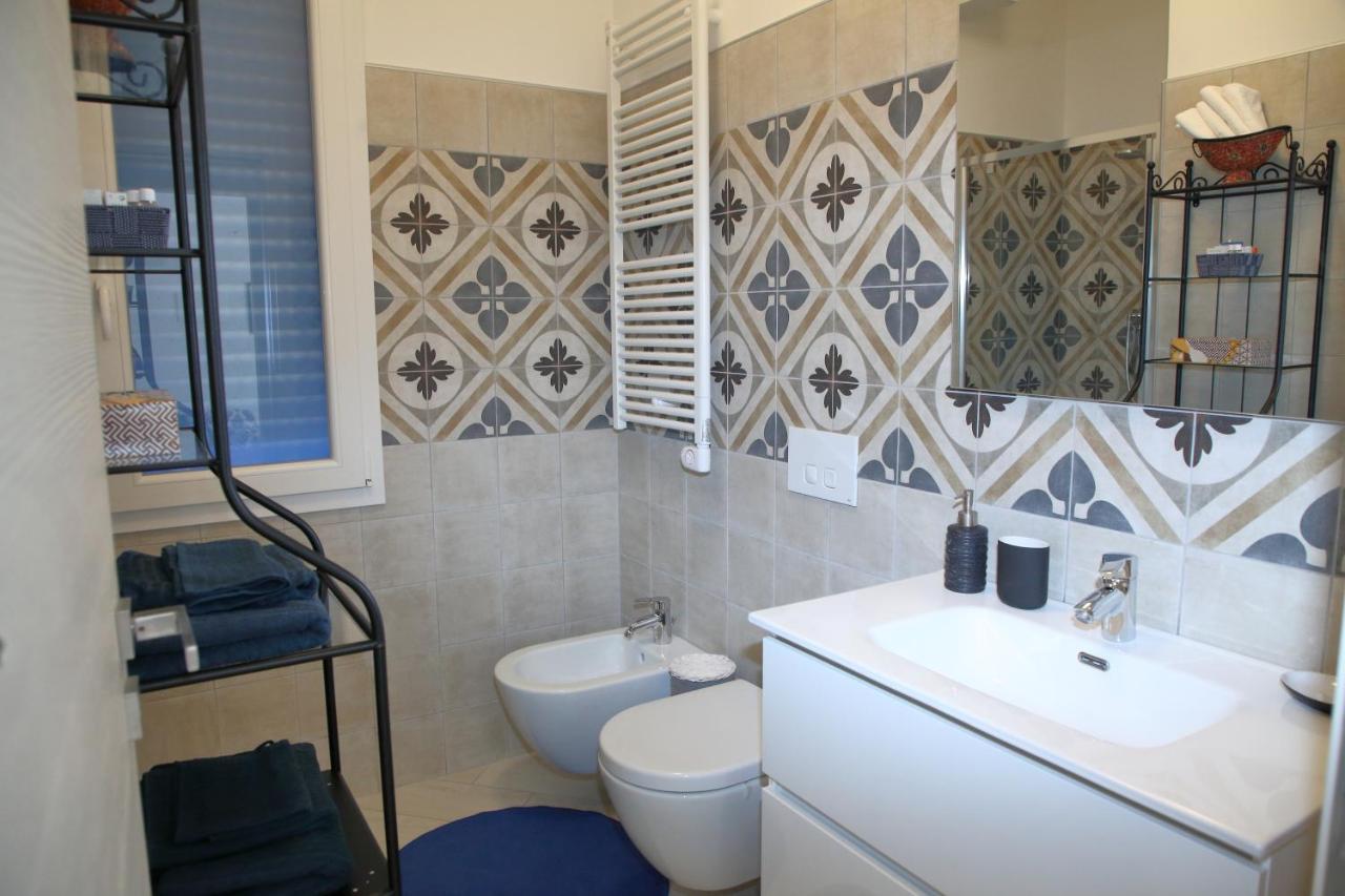 Villa Schiaffino Appartamento Al Primo Piano Deiva Marina Εξωτερικό φωτογραφία