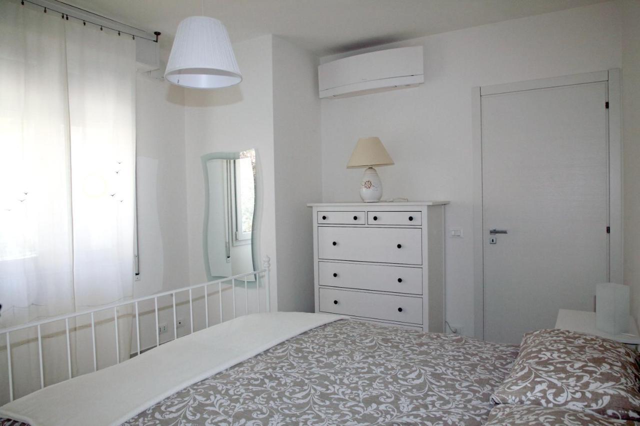 Villa Schiaffino Appartamento Al Primo Piano Deiva Marina Εξωτερικό φωτογραφία